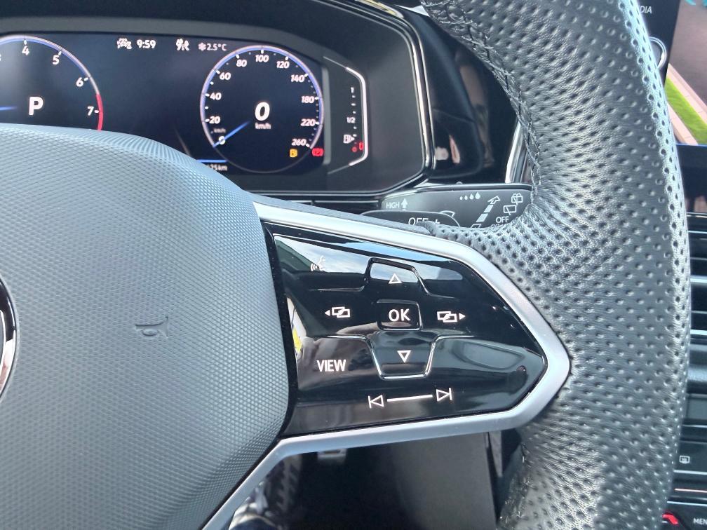 Volkswagen T-Roc 1.5 tsi R-Line dsg