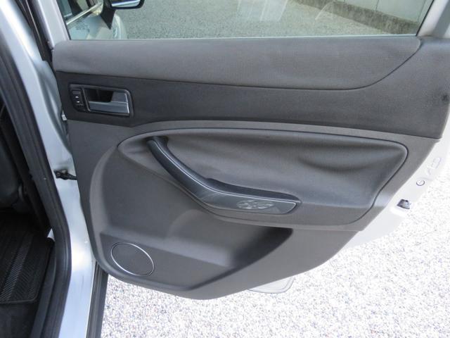 FORD Kuga 2.0 TDCi 163 CV 4WD Titanium DPF