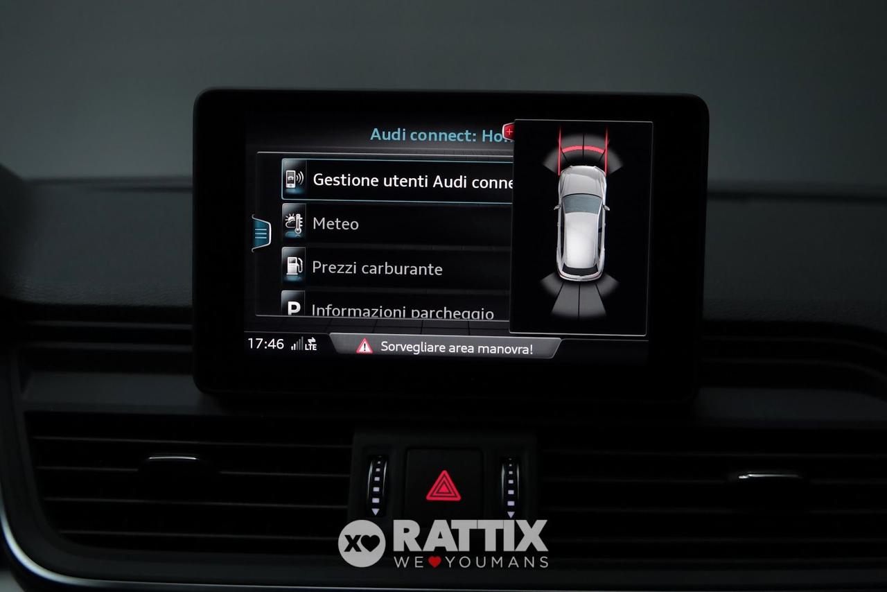 Audi Q5 40 2.0 TDI 190CV Business Quattro s-Tronic