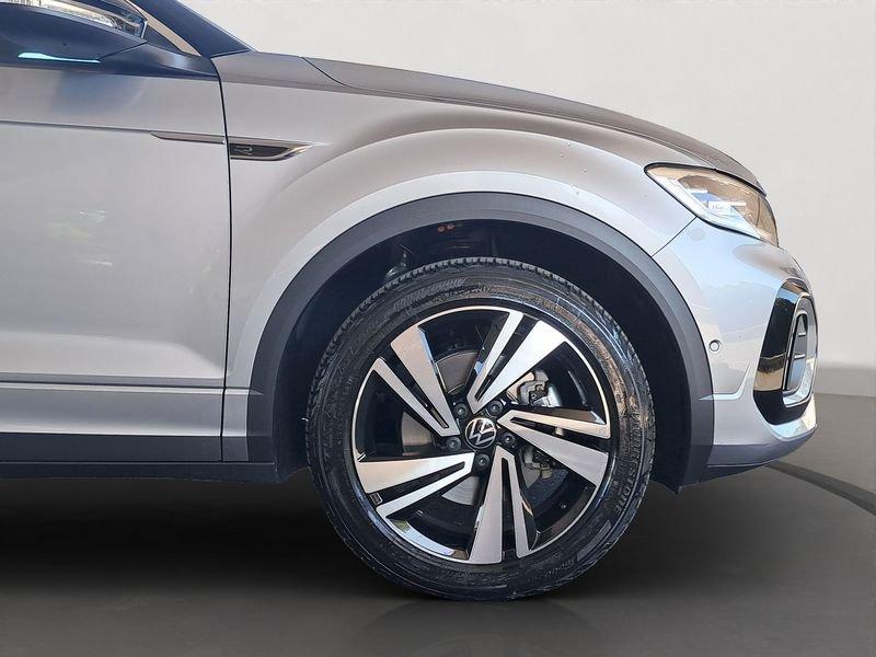 Volkswagen T-Roc 2.0 TDI SCR R-Line DSG