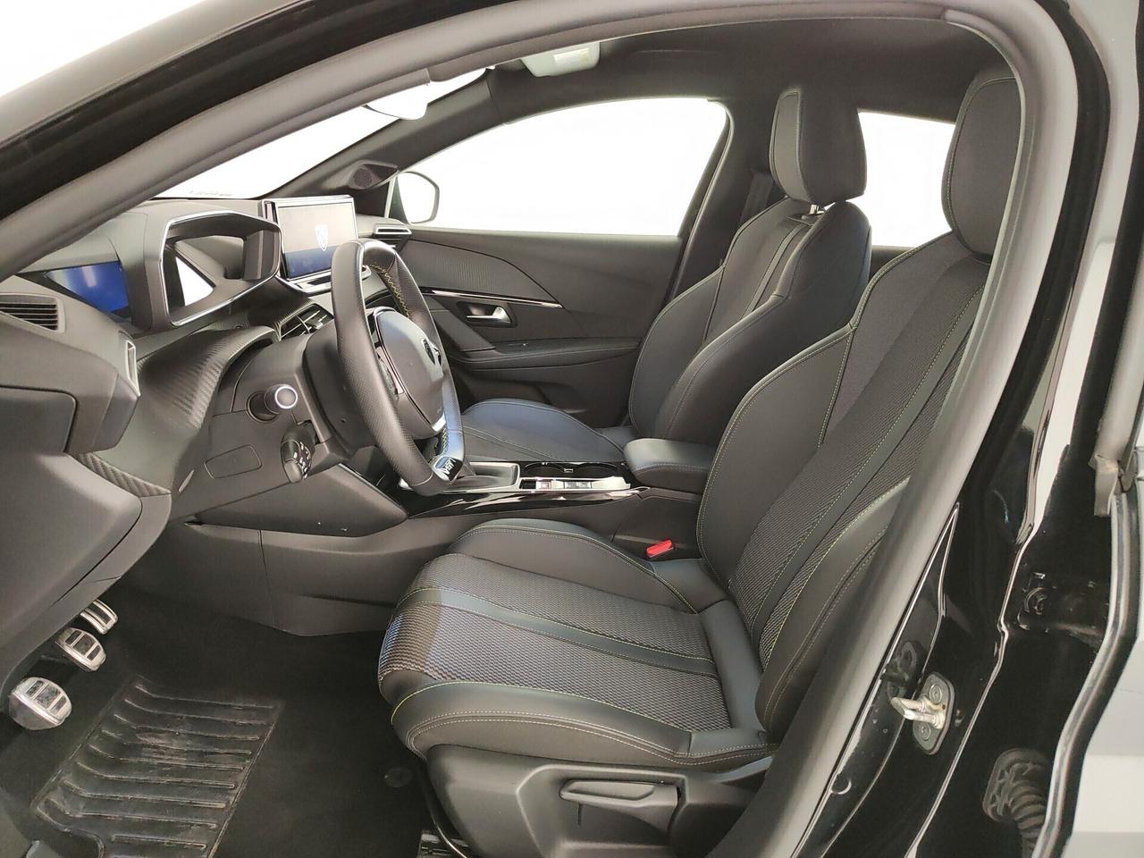 Peugeot 208 PureTech 100 Stop&Start 5 porte GT