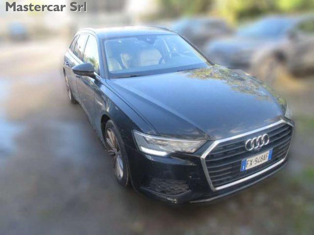 AUDI A6 Avant 40 2.0 tdi mh Business Plus s-tronic FX948AF