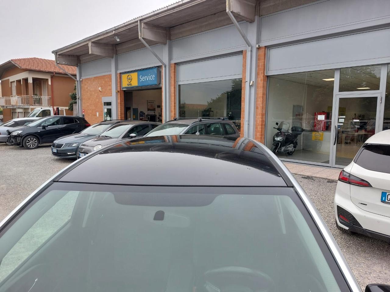 Opel Meriva 1.4 Turbo 120CV GPL CAMBIO AUTOMATICO