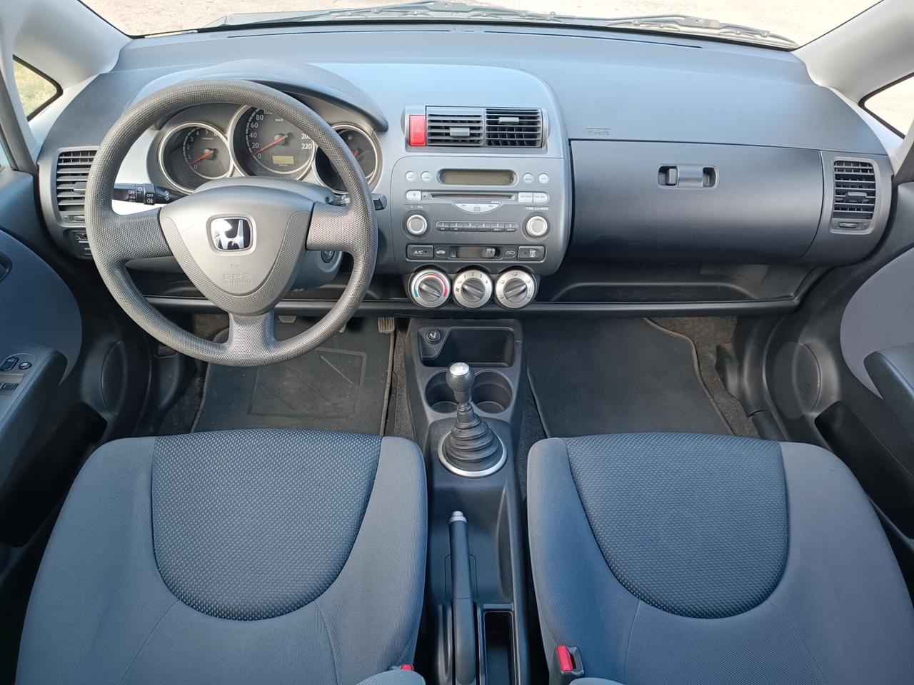 Honda Jazz 1.2 i-DSi 5 porte Live pochi km