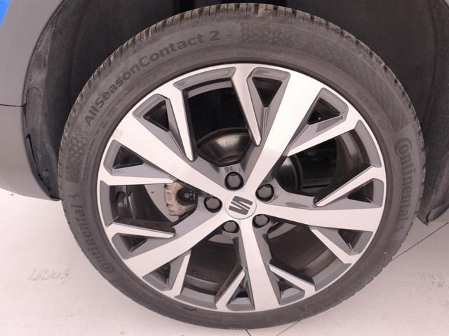 SEAT Arona 1.0 ecotsi Xperience 110cv