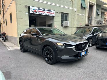 Mazda CX-30 2.0L e-Skyactiv-G 150 CV M Hybrid 2WD Homura PREZZO REALE