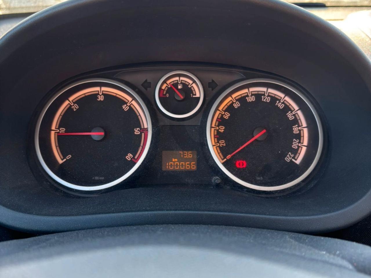 Opel Corsa 1.3 CDTI 75CV F.AP. 5 porte Sport