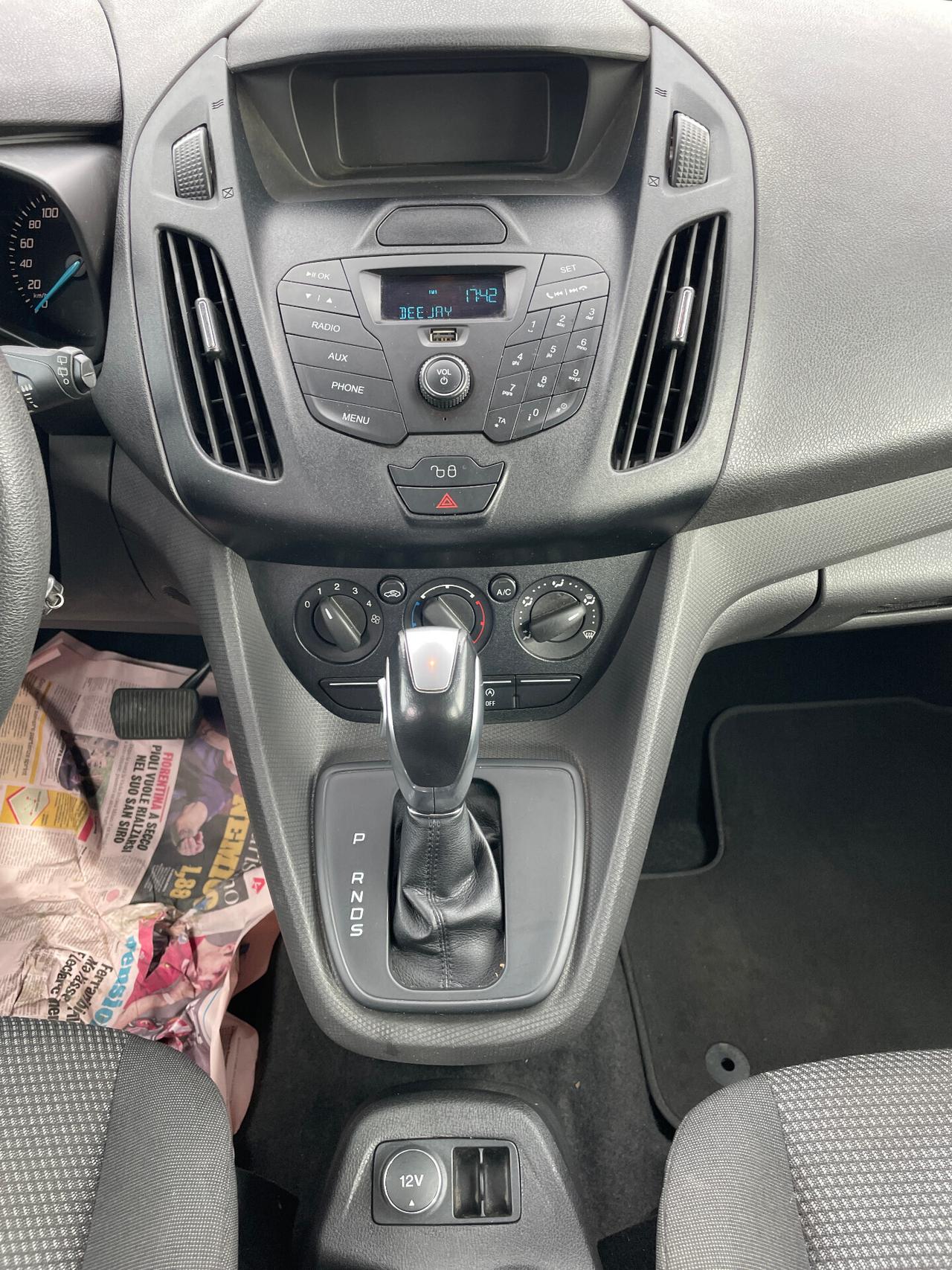 Ford Transit Connect 220 1.5 TDCi 100CV PC aut. Combi Entry N1