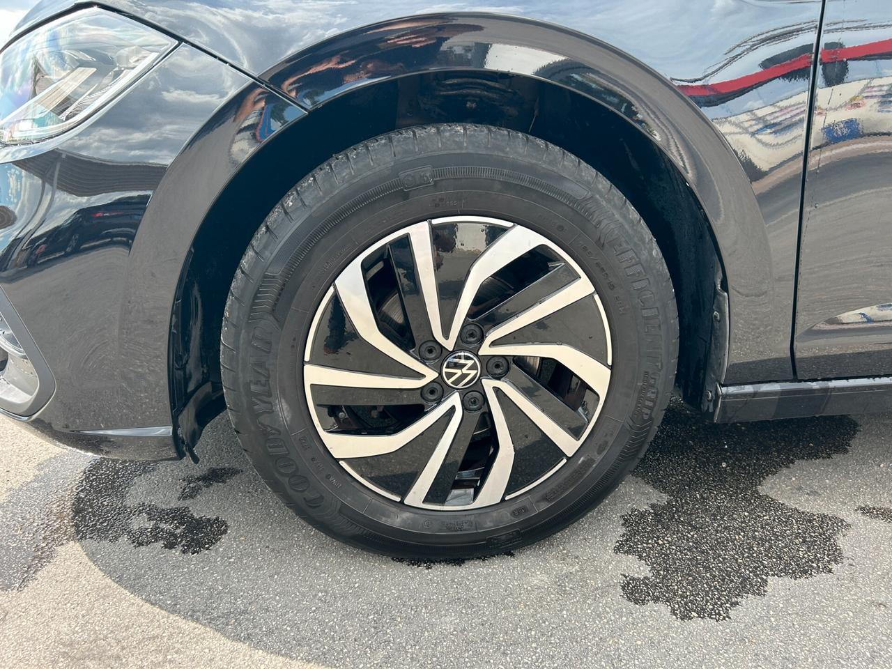 Volkswagen Polo 1.0 TSI DSG Life NEOPATENTATI