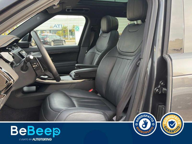 Land Rover RR Sport 3.0D I6 MHEV DYNAMIC HSE AWD 300