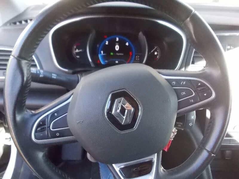 Renault Megane 1.5 dci energy Zen 110cv N1 Autocarro