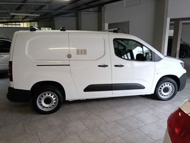 Peugeot Partner BlueHDi 100 S&S PC 1000Kg Furgone Pro