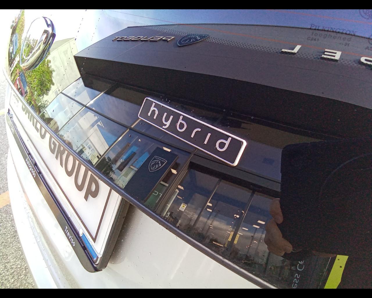 LANCIA Ypsilon 3ª serie - Ypsilon 1.0 FireFly 5 porte S&S Hybrid Ec