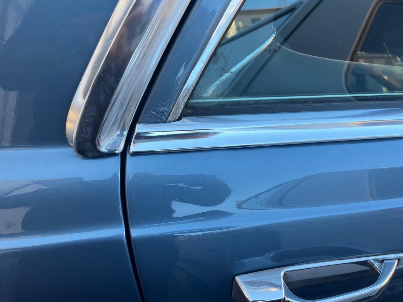 Mercedes benz 280 SEL 280SEL - 1978