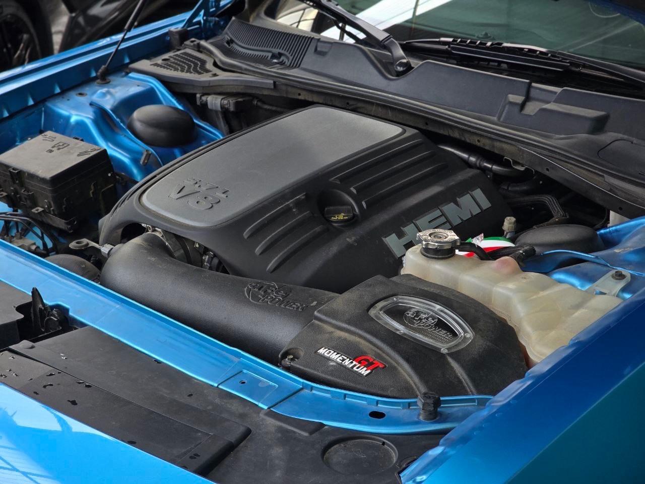 Dodge Challenger 5.7 HEMI V8 *IVA ESPOSTA