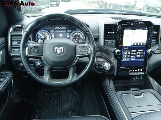 DODGE RAM 1500 5.7 GPL V8 Limited Night N1 Ram Box