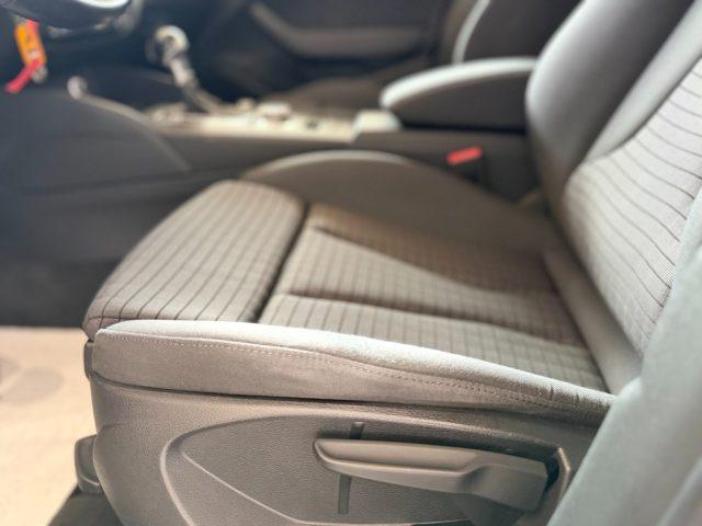AUDI A3 SPB 1.6 TDI 116 CV S tronic Sport