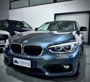 BMW 116d 116CV Sport