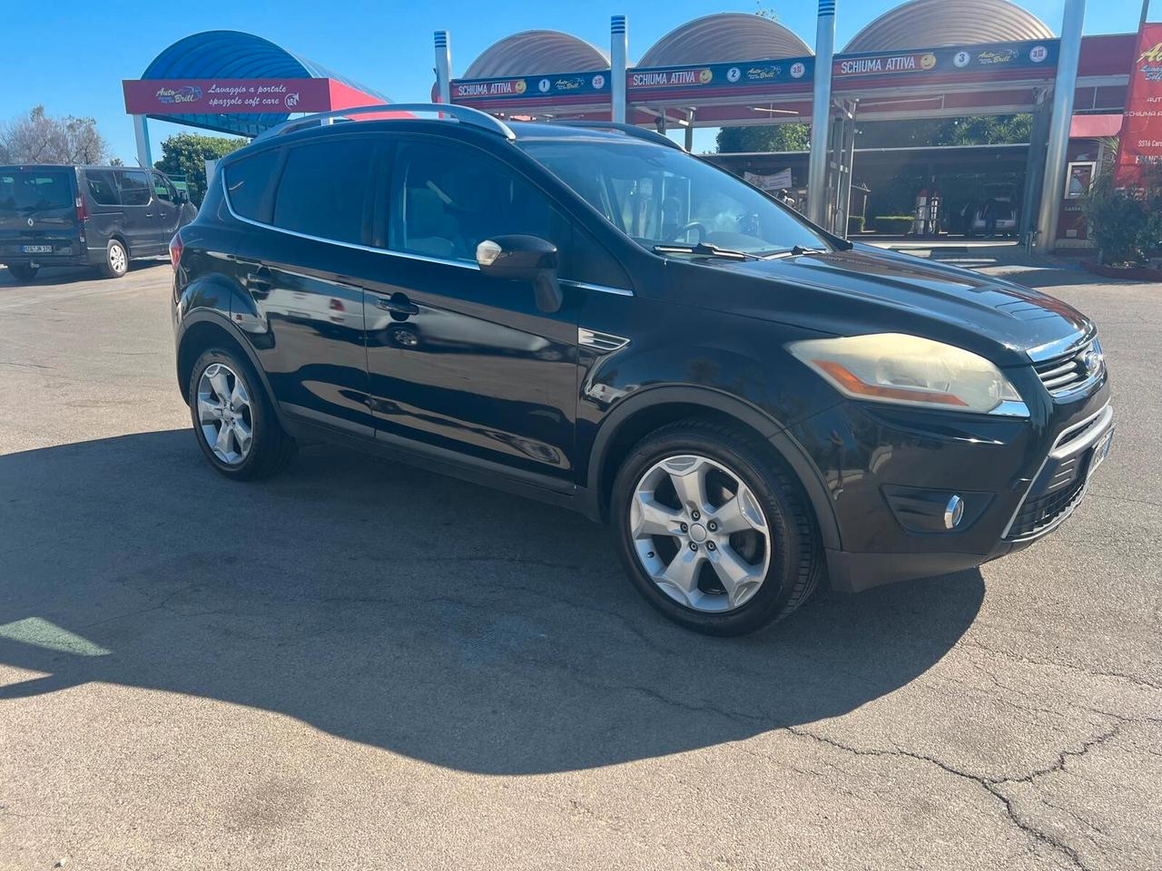 Ford Kuga Kuga+ 2.0 TDCi 136 CV 4WD DPF