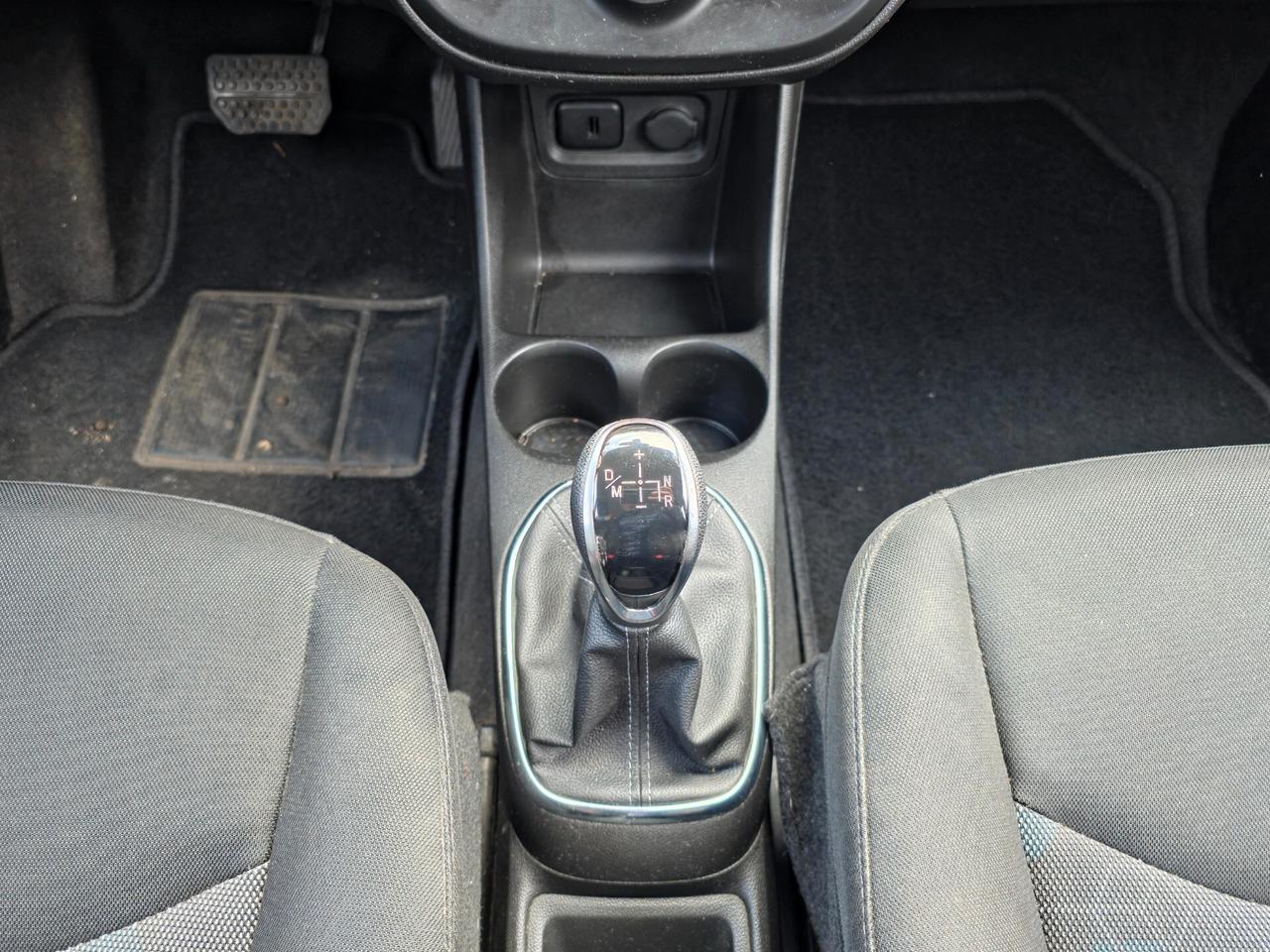 Opel Karl Rocks 1.0 75 CV aut. 2017-E6 Automatico NEO