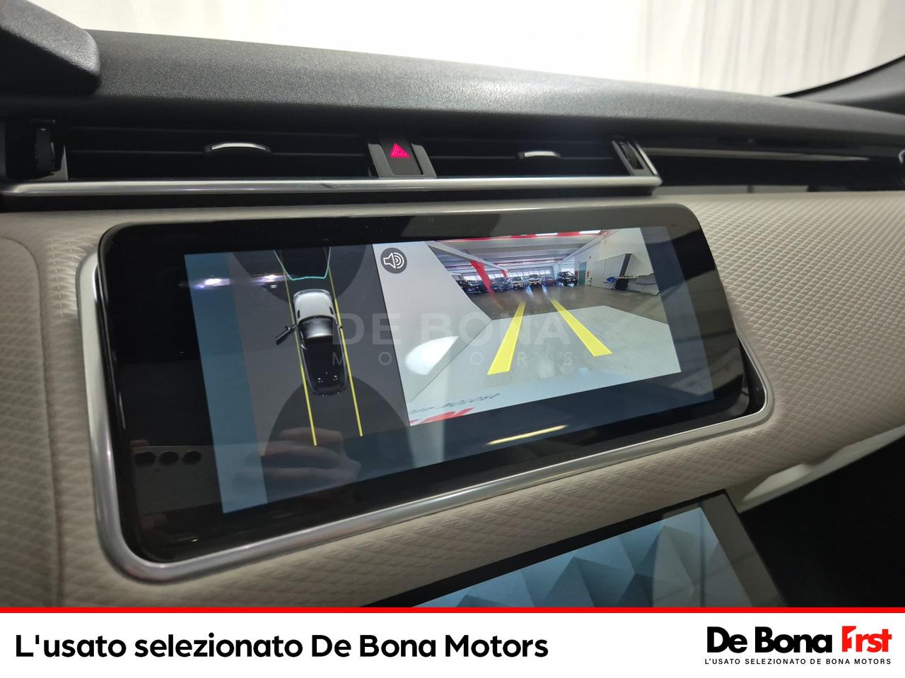 Land Rover Range Rover Velar 2.0 si4 r-dynamic se 250cv auto my20