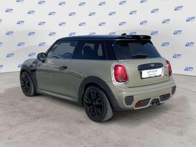 MINI John Cooper Works Mini 3p 2.0 John Cooper Works auto