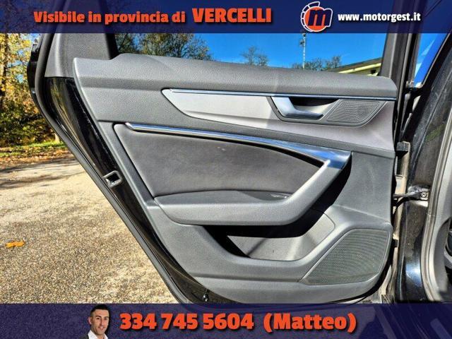 AUDI A6 allroad 40 TDI Quattro S-Tronic Evolution (Full Optional)