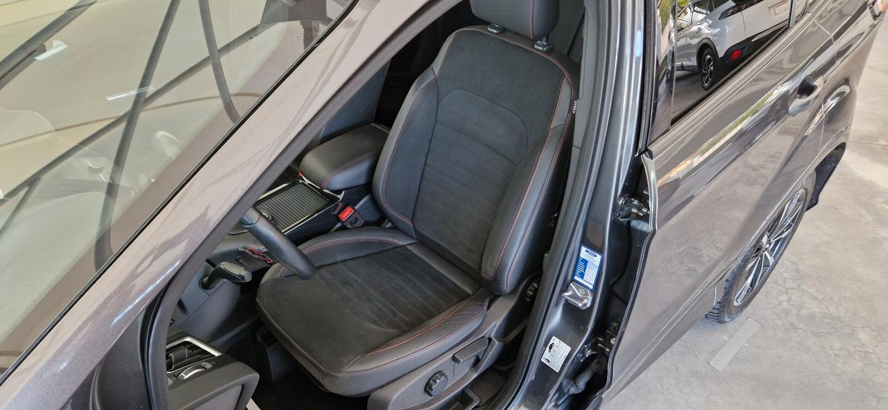 Ford Kuga 2.0 TDCi 150cv 4WD ST-Line