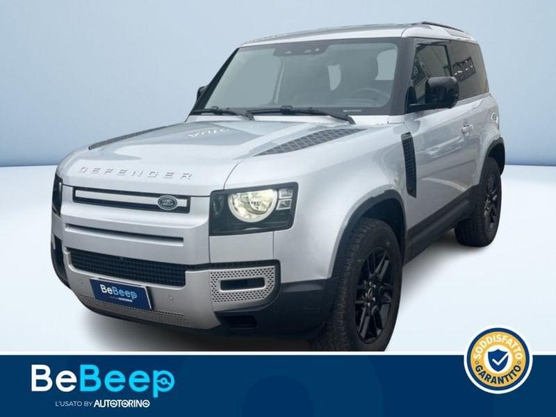 Land Rover Defender 90 3.0D I6 MHEV SE AWD 250CV AUTO