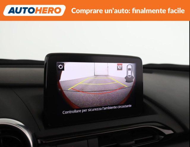 MAZDA MX-5 1.5L Skyactiv-G Exclusive-Line