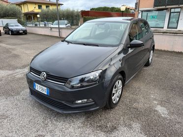 Volkswagen Polo 1.4 TDI 5p. Business Trendline