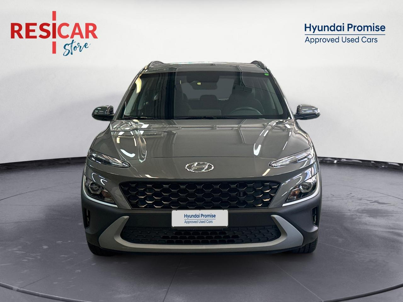 HYUNDAI Kona 1.6 gdi hev Xtech 2wd 141cv dct