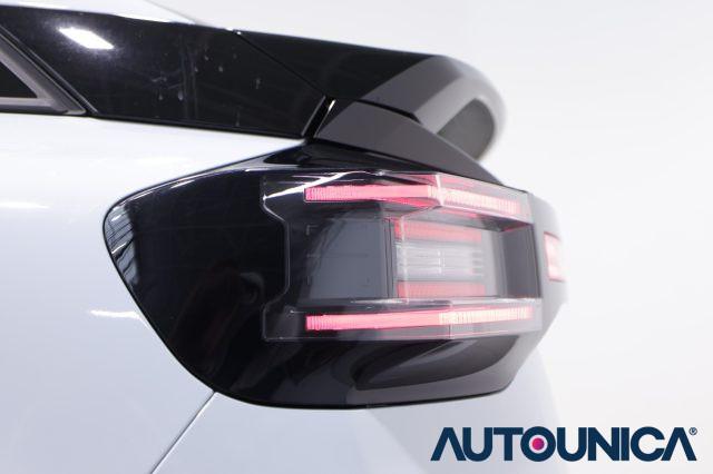 CITROEN C4 PURETECH 130 S&S EAT8 PLUS FARI LED