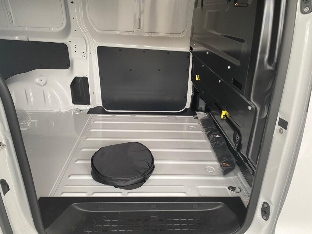 Peugeot Expert Elettrico Premium long 136cv pacco batterie 75kw
