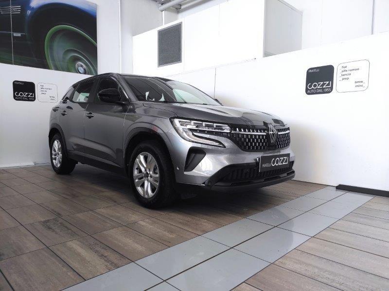 RENAULT Austral - Austral Mild Hybrid 160 CV Auto Evolution