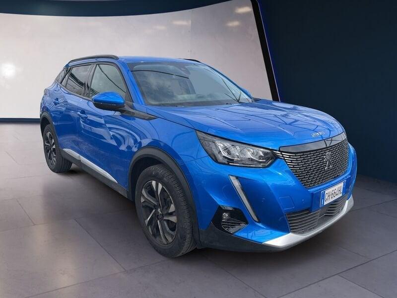 Peugeot 2008 II 2020 1.2 puretech Allure Pack s&s 100cv