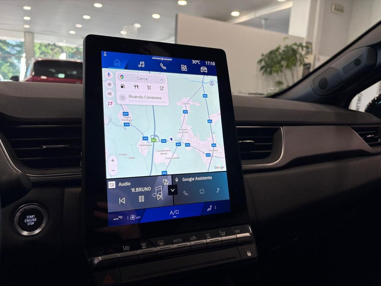 Renault Symbioz 1.6 E-Tech full hybr.Techno 145cv auto