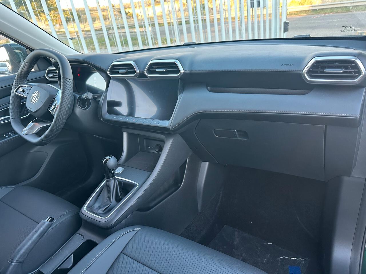Mg ZS 1.5 Comfort 115 CV "Km 0"