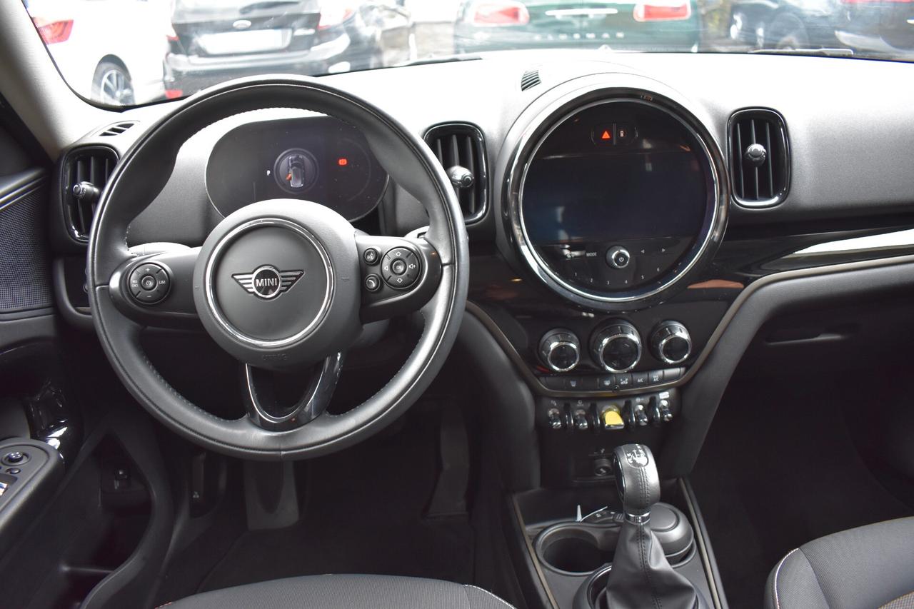 Mini Cooper Countryman SE ALL4 Plug-in Aut.