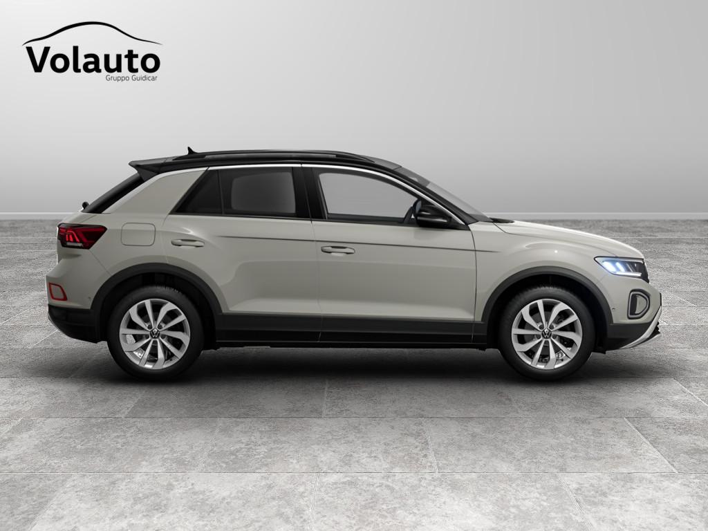 Volkswagen Nuovo T-Roc Edition Plus 2.0 TDI SCR 110 kW (150 CV) DSG