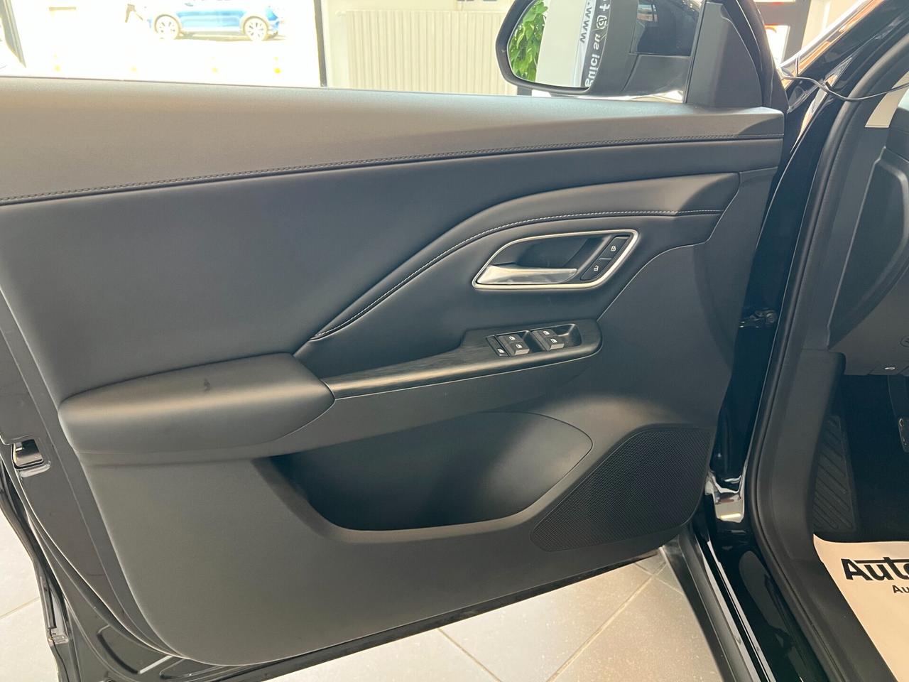 MG ZS NEW MODEL 1.5 CC 115 CV COMFORT NUOVA