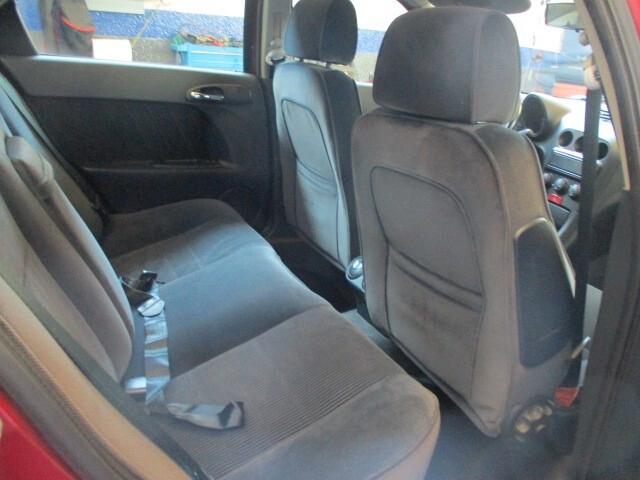 Alfa Romeo 156 2.0i 16V Twin Spark cat