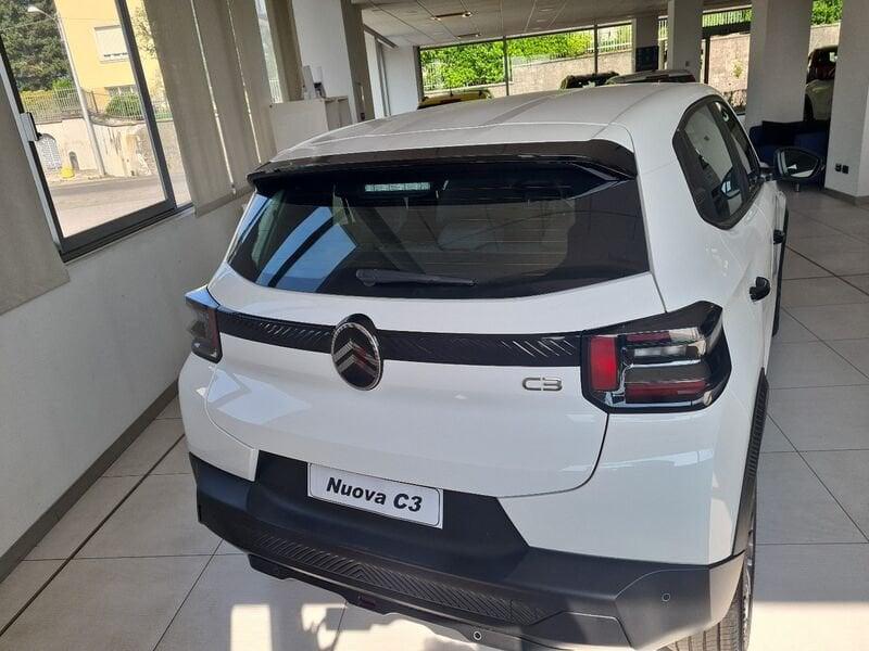 Citroën C3 PureTech 100 S&S You