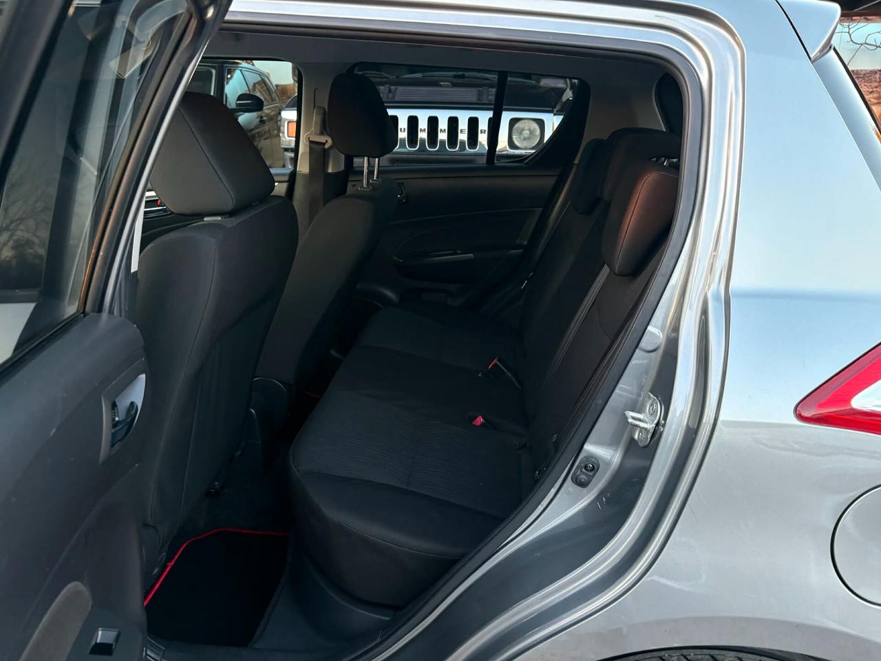 Suzuki Swift 1.2 VVT 5 porte GL Top