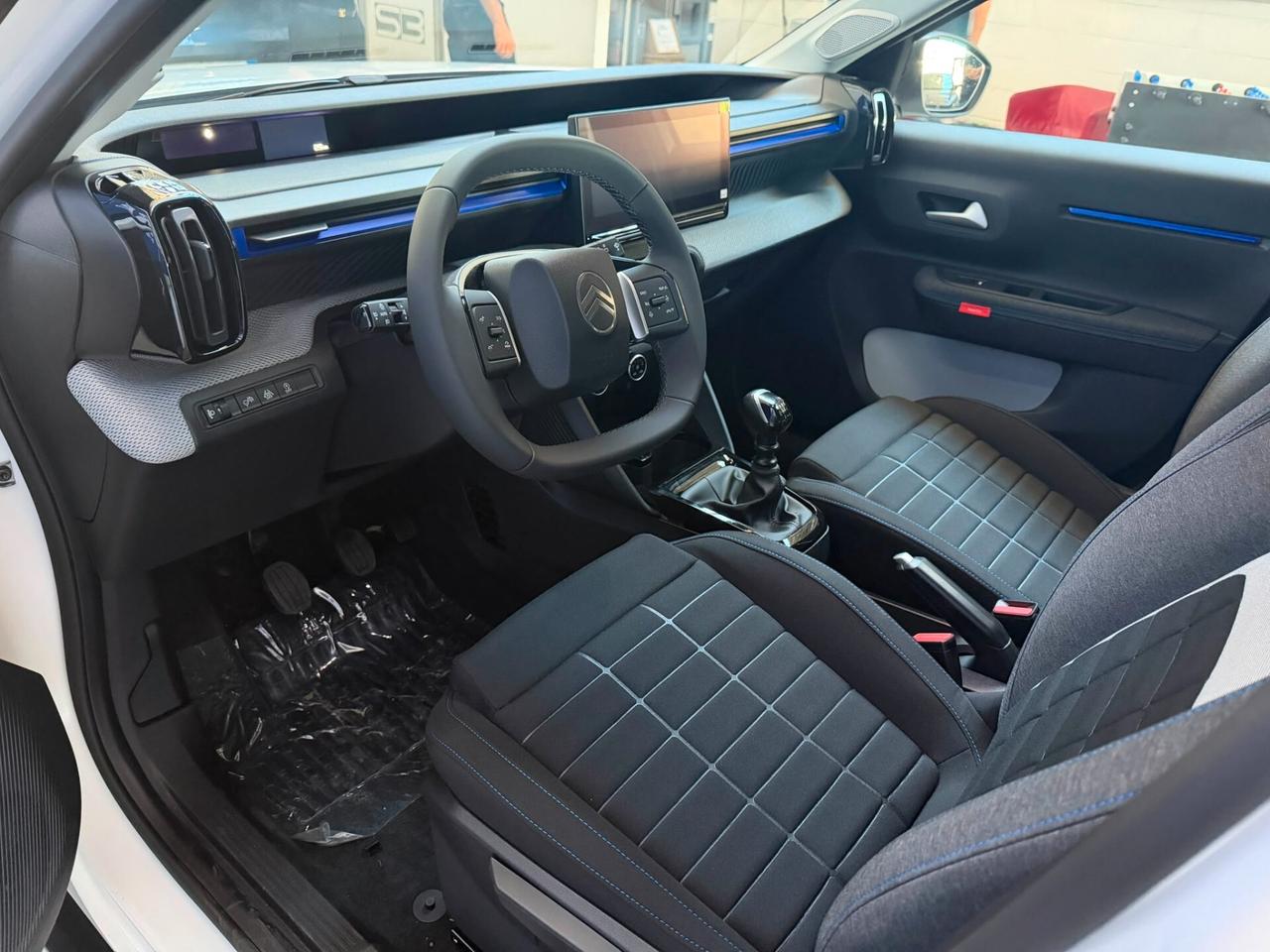 Citroen C3 PureTech 100 S&S Plus KM0