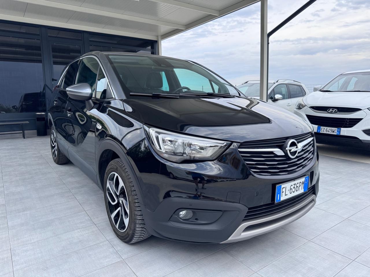 Opel Crossland Crossland X 1.6 ECOTEC D 8V Start&Stop Ultimate