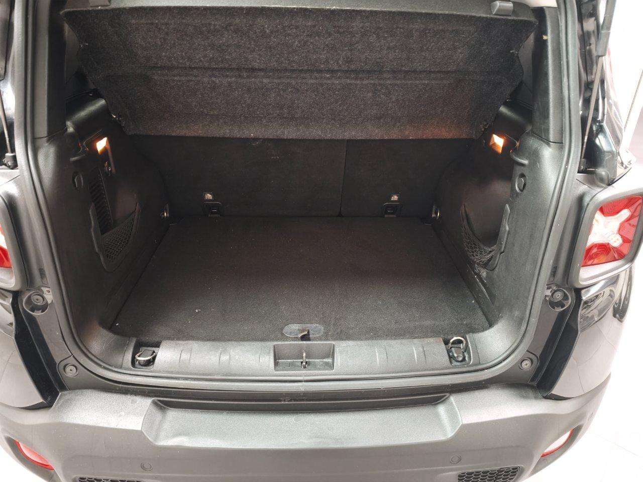 Jeep Renegade 1.6 e-torq evo Longitude fwd 110cv