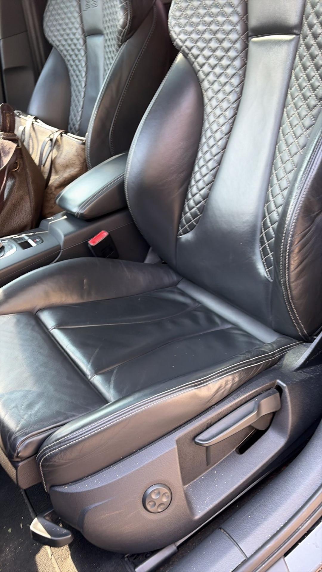 Audi A3 S3 SPB 2.0 TFSI quattro S tronic