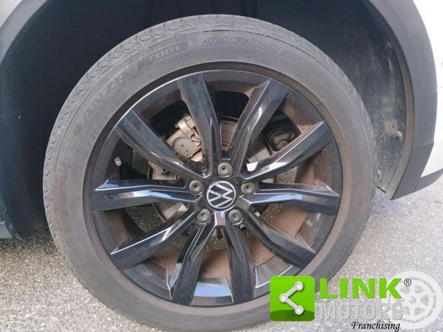 VOLKSWAGEN T-Roc 1.0 TSI R-Line