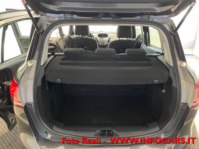 FORD B-Max 1.5 TDCi 75 CV Business